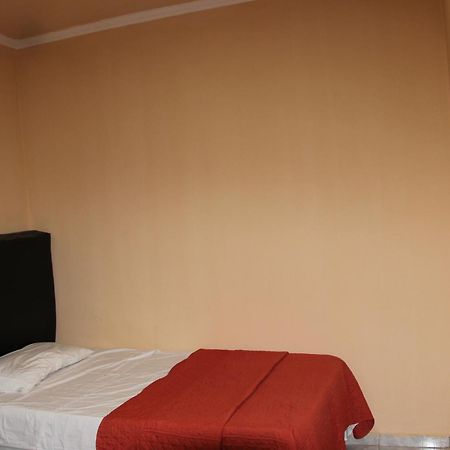 Cv Apart Resistencia Bagian luar foto