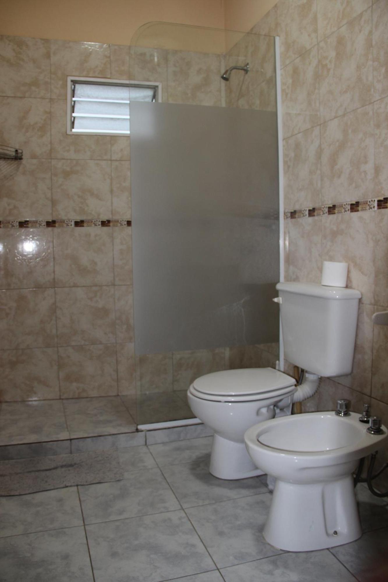 Cv Apart Resistencia Bagian luar foto