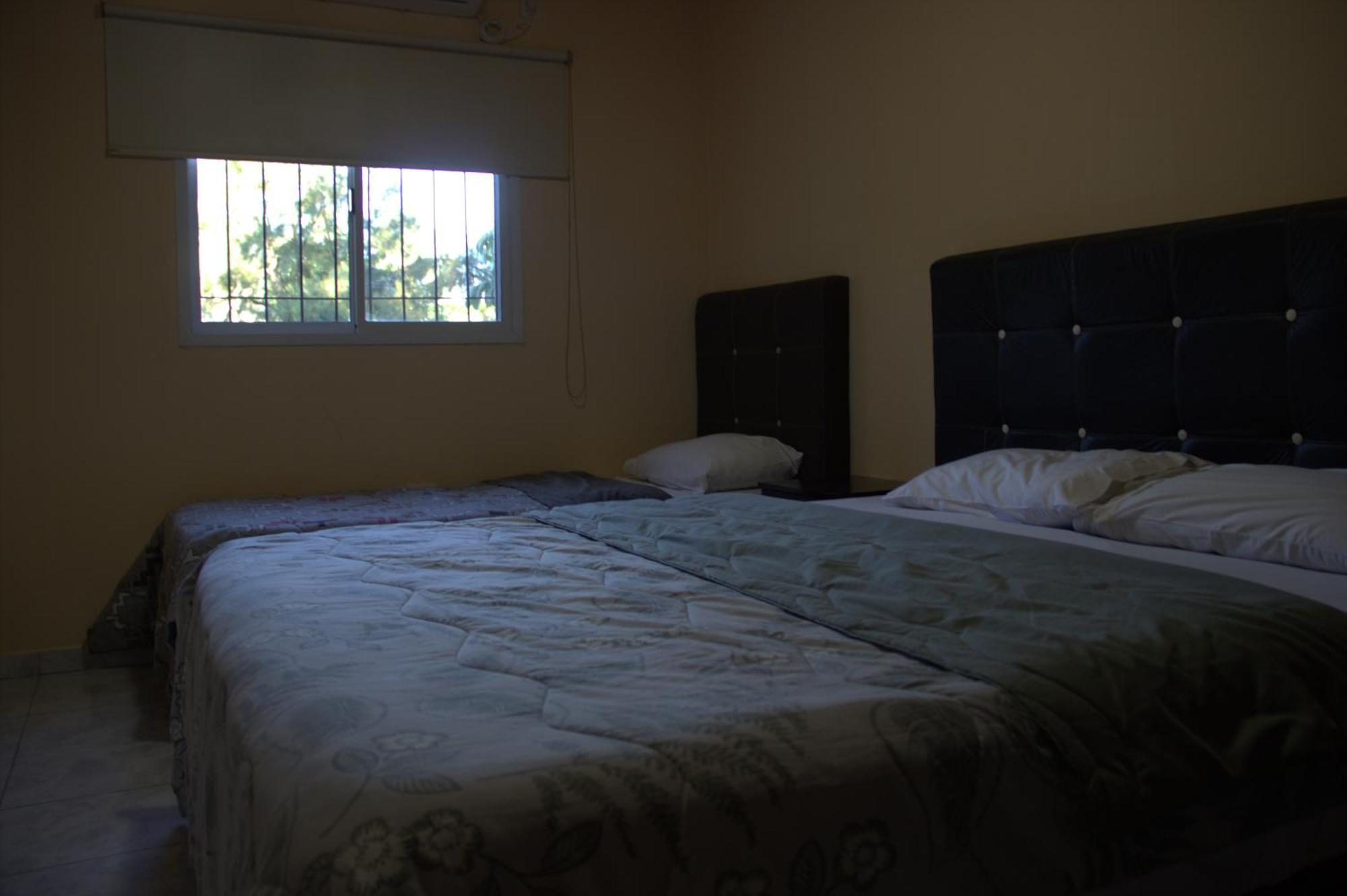 Cv Apart Resistencia Bagian luar foto