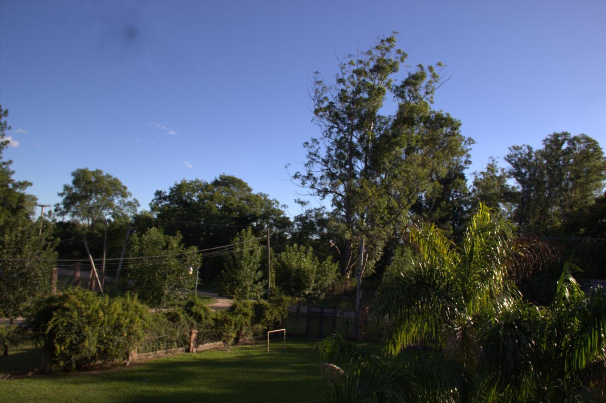 Cv Apart Resistencia Bagian luar foto