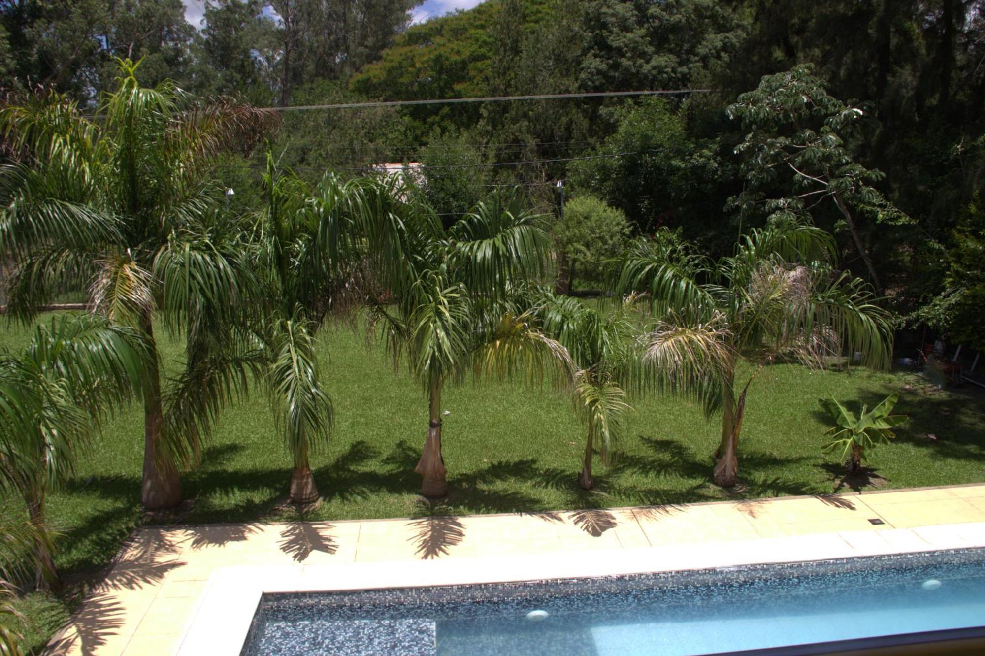 Cv Apart Resistencia Bagian luar foto