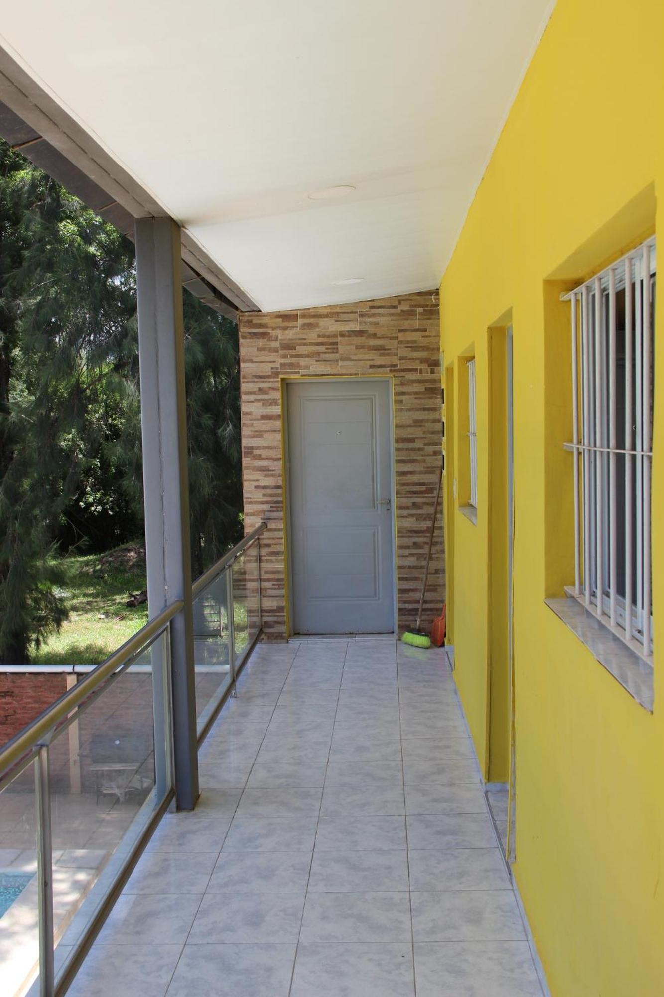 Cv Apart Resistencia Bagian luar foto