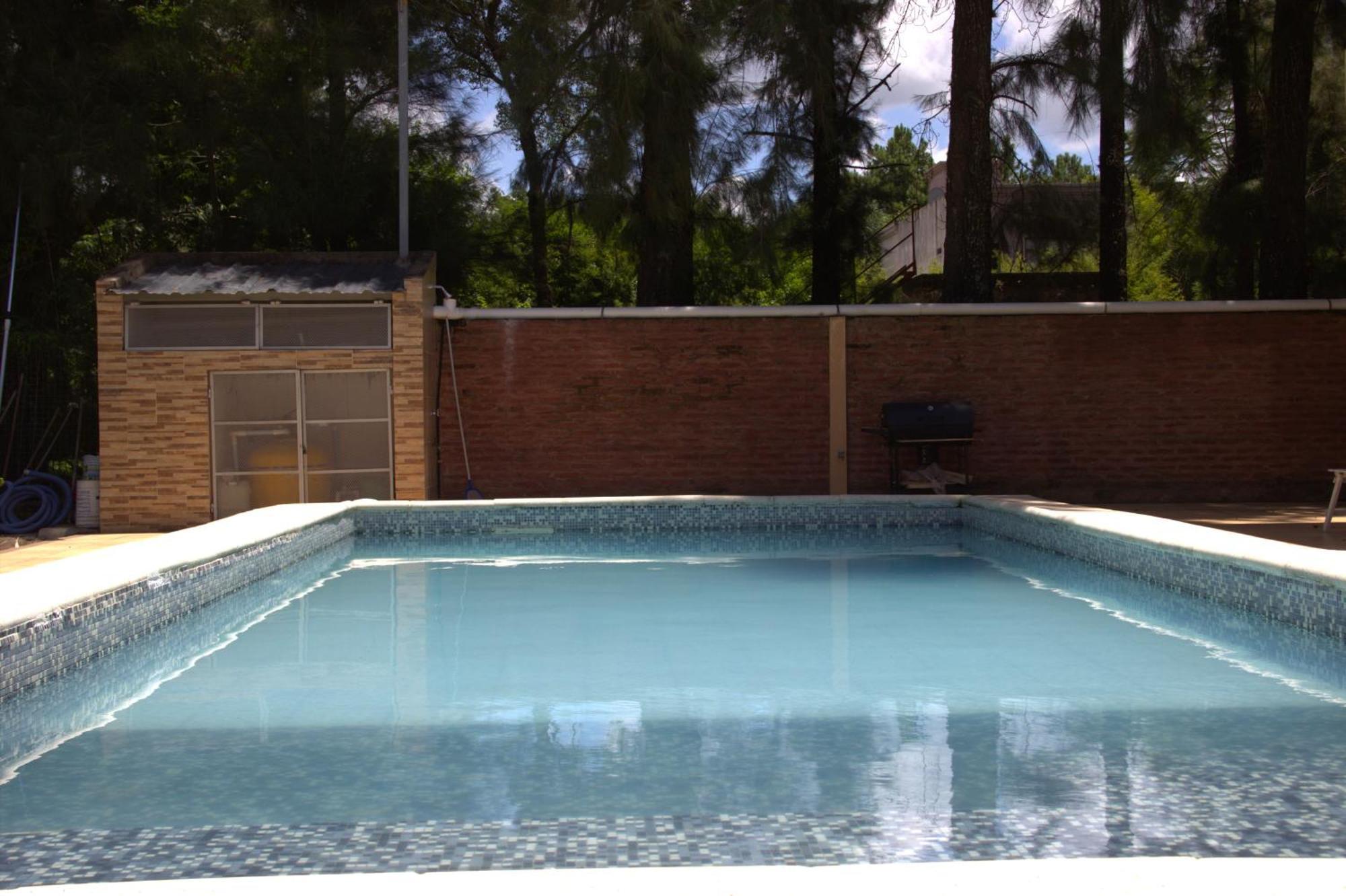 Cv Apart Resistencia Bagian luar foto