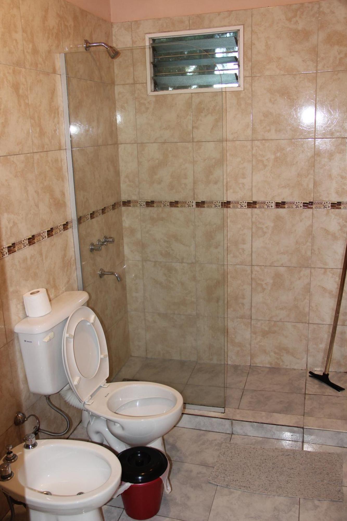 Cv Apart Resistencia Bagian luar foto