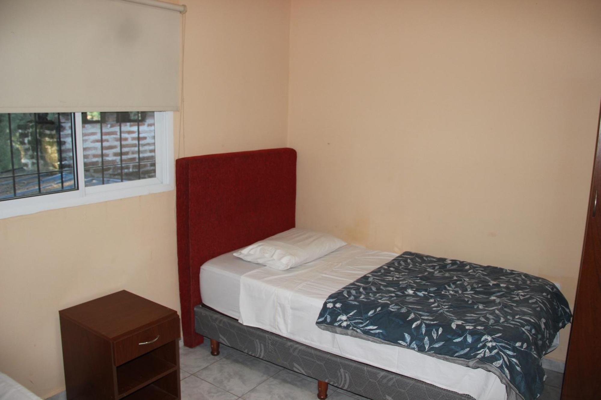 Cv Apart Resistencia Bagian luar foto