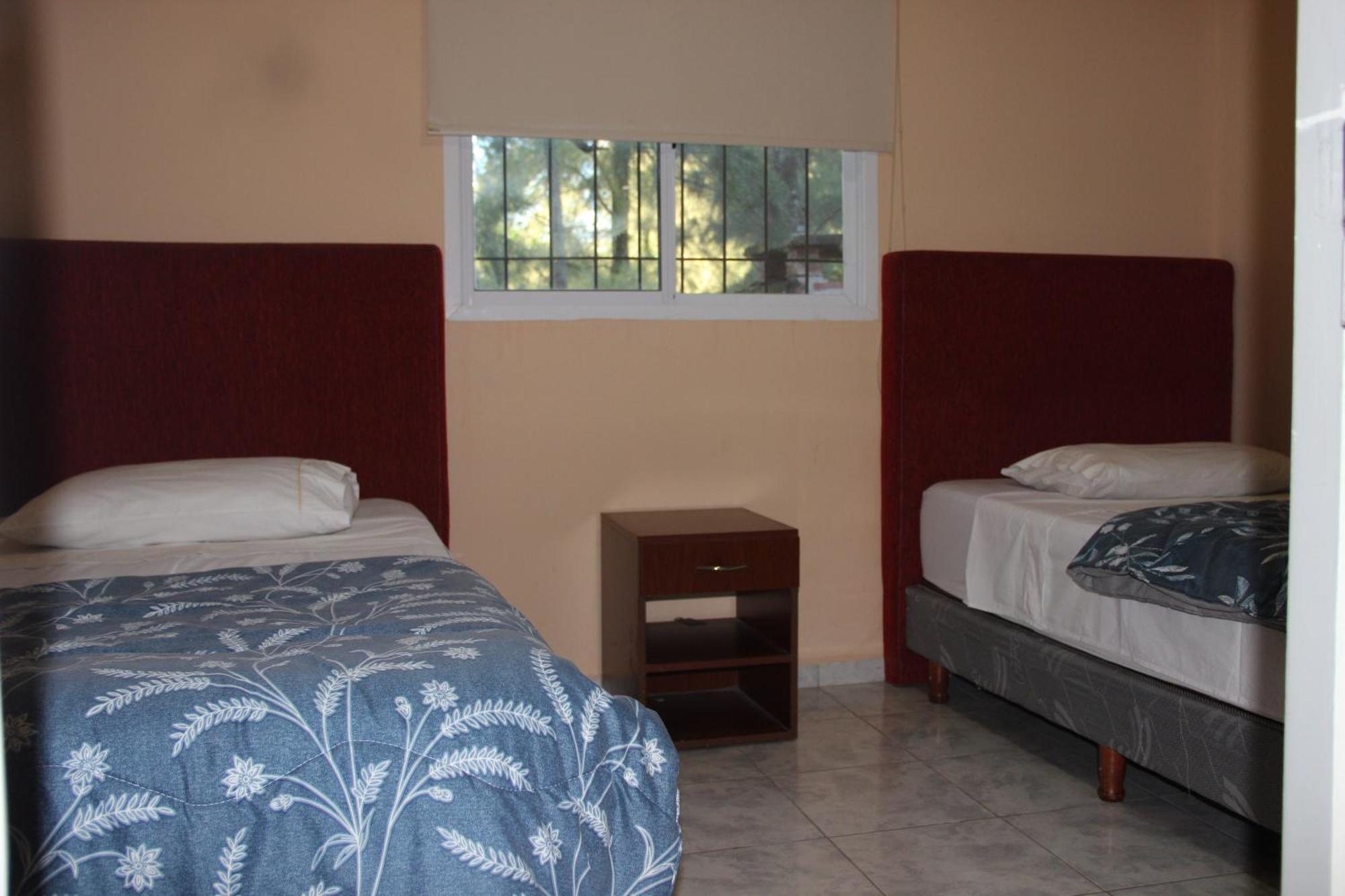 Cv Apart Resistencia Bagian luar foto