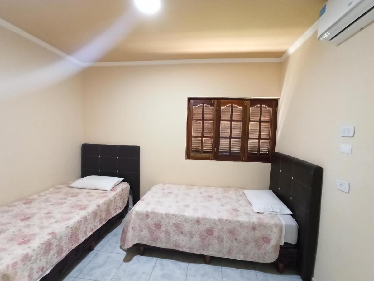 Cv Apart Resistencia Bagian luar foto